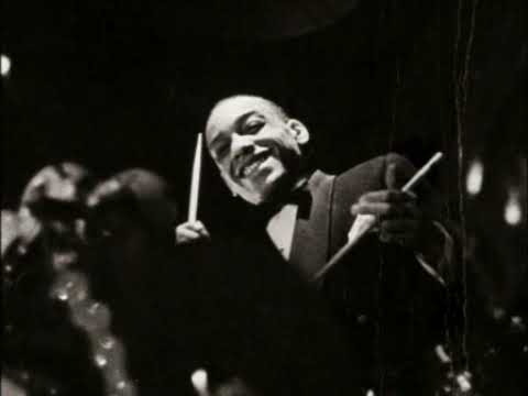 Chick Webb vs. Count Basie (1938) | Jazz History