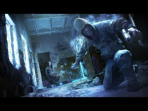 Get Even Platinum Trophy Gameplay Walkthrough Part 16 - Jasper's Dying Minutes | The Victim