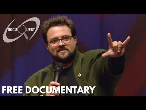 Unfiltered, Uncensored, And Hilarious: A Night with A Hollywood Icon | FREE MOVIE