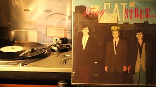 Stray Cats – Sweet Love On My Mind (12 Inch Single Version) (1983)