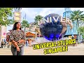 😍 UNIVERSAL STUDIOS SINGAPORE In TAMIL 😍 Tamil Travel Vlog | Abi's Travel Diary #universalstudios