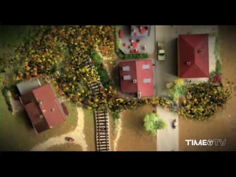 ANTONIO MASSIMO LENTINI - Dreamland [Official Video]2018 HD MARSALA(TP)