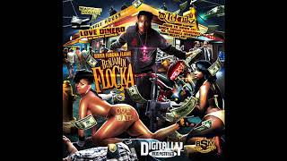 Waka Flocka Flame- Young Nigga (feat. Gucci Mane)