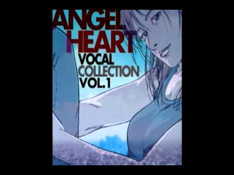 Angel Heart Guardian Star (Long Version) Amii Ozaki