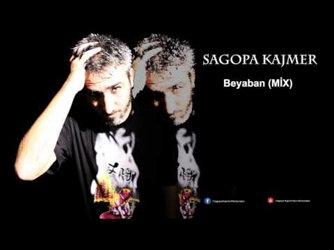 Sagopa Kajmer - Beyaban | (Mix)