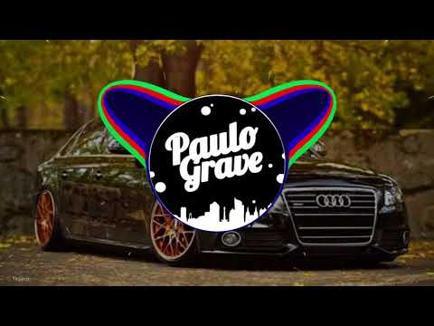 Mc Nando Dk & Jerry Smith - Troféu Do Ano (Grave Top)