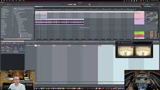 Dirty South (Making music and stuff... 2/2) Twitch Stream