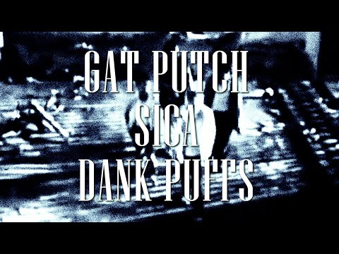 SICA x GAT PUTCH x DANK PUFFS - "NEXT TIME" (OFFICIAL LYRIC VIDEO)