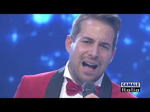 Daniele Desideri "Musica che resta" | Cantando Ballando