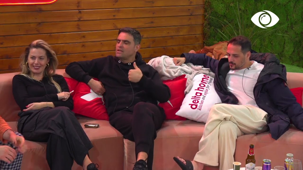 Mbron atë që nuk është për tu mbrojtur/ Armaldo diskuton me banorët