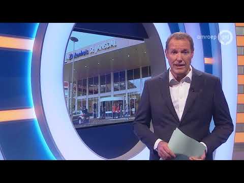 GLD Nieuws 1 november 2018
