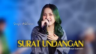 Download lagu Sasya Arkhisna - Surat Undangan (  Music Live ) - Dewangga Dangdutnesia mp3 Download lagu Sasya Arkhisna - Surat Undangan (  Music Live ) - Dewangga Dangdutnesia mp3