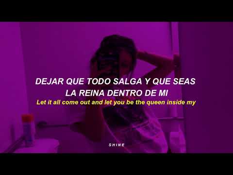 Maikel Delacalle - Llegue yo // Sub. español - Lyrics