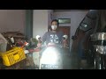 Honda Scoopy 2013 Startup Revving