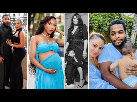 [NEW] Sistas ★ Cast Real Age & Real Life Partners (Tyler Perry's Sistas)