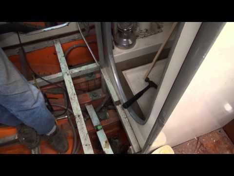 Restoring Susanna Episode 27 - Plugs and More Plugs