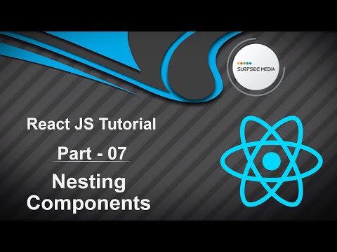 React JS Tutorial Installation