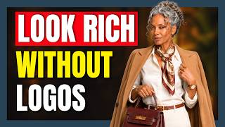 6 Accessories That Scream 'She Has Money' — No Designer Labels Needed | Black Women Over 50