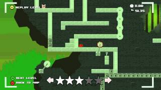 Super Meat World - The Lime Key (by RockLeeSmile)