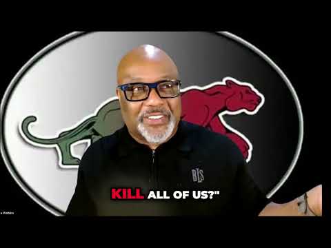 Black Wall Street: Building Wealth & Collaboration in the Community