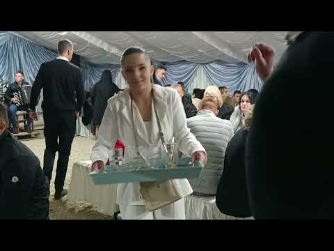 RAŠO-ŽENIDBA IGORA LAZIĆA 24. 10. 2025 GOD.