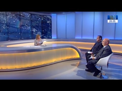 TGtg-Telegiornali a confronto - Puntata del 7 ottobre 2016