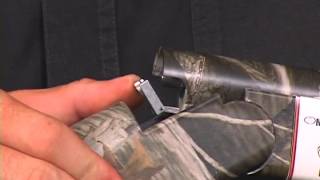 Muzzleloaders - Knight Rifles Vision Muzzleloader Instructional Video.