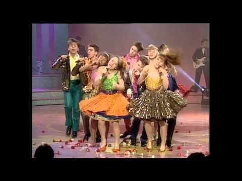 Onda Vaselina - Dando La Vuelta