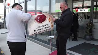 Bedeli Peşin Ödendi Dediler, Bütün Hizmetlerini Ücretsiz Yaptılar