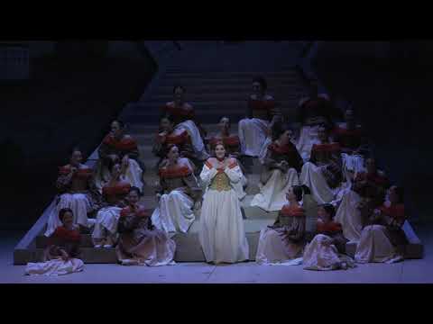L'elisir d'amore - Trailer (Teatro alla Scala)