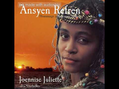 ManMan - JOENNISE JULIETTE