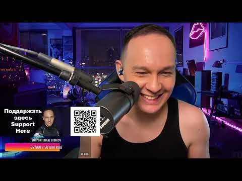 Rinat Bibikov - Sleeping Sun Live Cover (Nightwish cover)  LIVE VOCAL