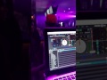 Want Her + DJ Alo + Face Ultra Lounge
