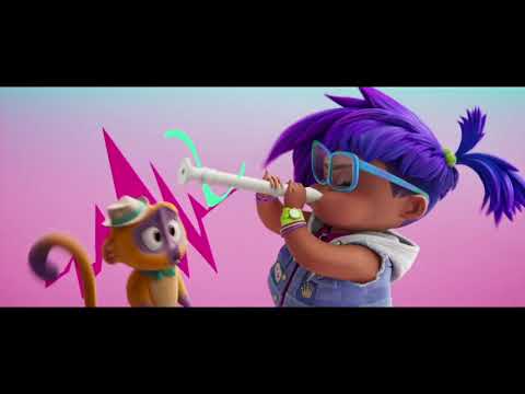 My Own Drum (Instrumental) - Vivo (2021)