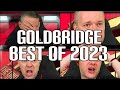GOLDBRIDGE Best Bits Of 2023 Compilation Funny Video 😂