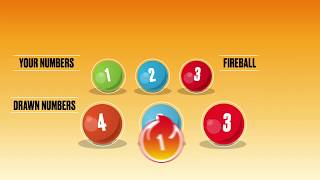 Illinois Lottery Pick 3 plus Fireball®: How to Play