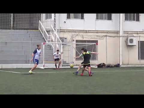 DZ vs KETA TEAM   #CopaArgentina Fase 1