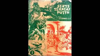 Download lagu Seri Cerita Silat Sekte Teratai Putih Jilid 2 mp3 Download lagu Seri Cerita Silat Sekte Teratai Putih Jilid 2 mp3