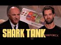 All Roads Lead Back To Mr Wonderful, With Prepdeck | Shark Tank US | Shark Tank Global