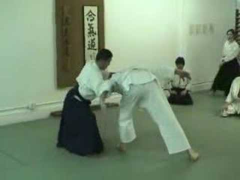 Jiro Nakazono Sensei