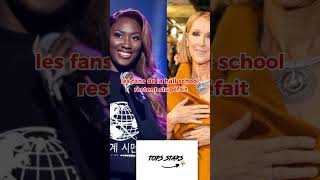 Incroyable!😱Céline Dion touchera plus que Aya nakamura pour l&#39;ouverture des JO