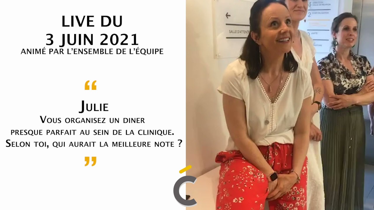 La Clinique Clemenceau, chirurgie et médecine esthétique à Lille fête ses 8 ans !