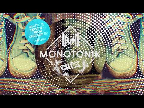 TekLow, Bruto B - Rock it Right Now [Monotonik Cutz]