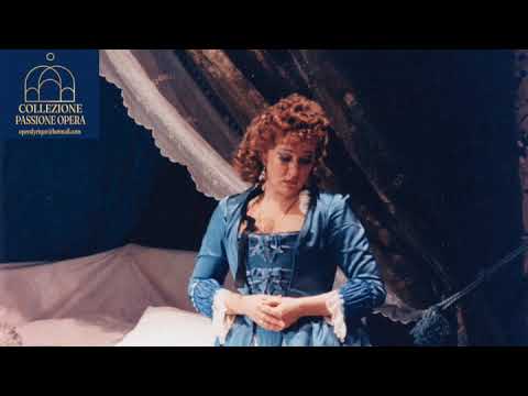 “Vicino a te” Maurizio Graziani & Nina Rautio GIORDANO - ANDREA CHENIER. LIVE:  DUBLIN 20.11.2002