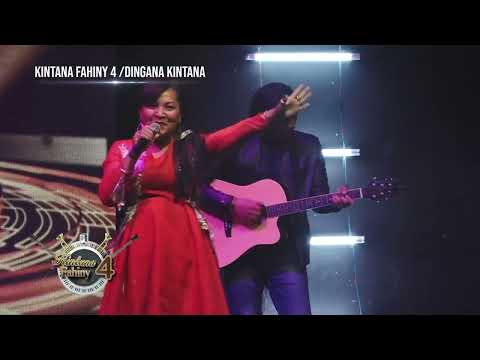 ALBUM MUSIC - VELOMA RY TANANA (live) KINTANA FAHINY by i-BC TV MADAGASCAR
