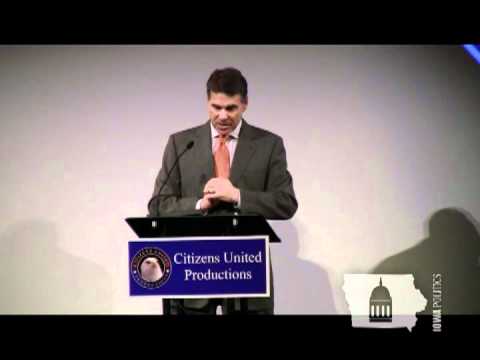 Click to Watch the Time to Send for Santorum: Could the Candidate Left in the Field be Chosen? video