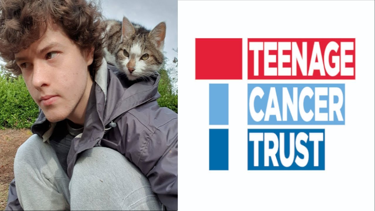 Making an Album In 24 Hours Fundraiser Video