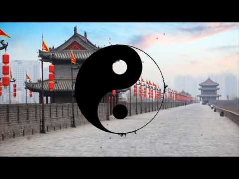 Oriental Asian Beat Instrumental 2017