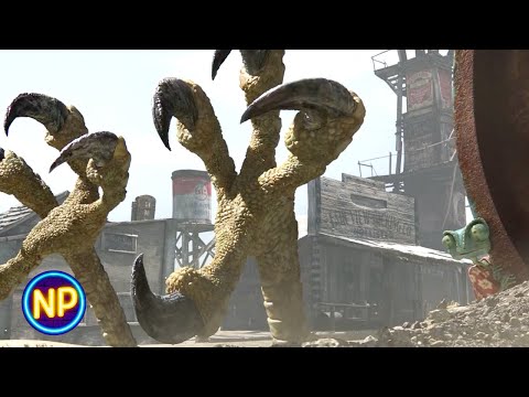 Accidentally a Hero | Rango