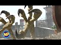 Accidentally A Hero Rango